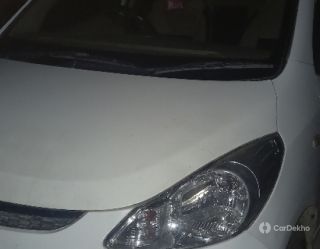 Hyundai i10 Era Hyundai i10 Era