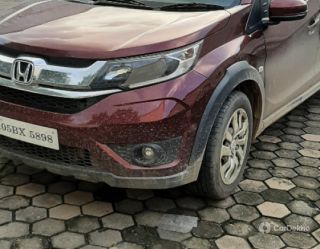 Honda BR-V i-DTEC S MT Honda BR-V i-DTEC S MT