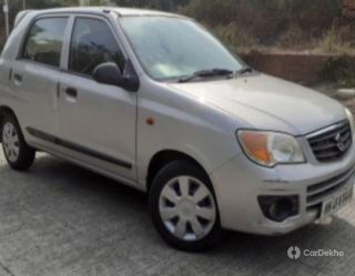 Maruti Alto K10 2010-2014 VXI Maruti Alto K10 2010-2014 VXI