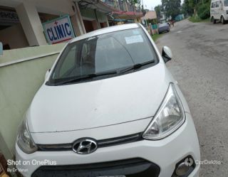 Hyundai Grand i10 Magna Hyundai Grand i10 Magna