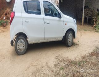 Maruti Alto 800 LXI Maruti Alto 800 LXI
