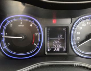 Maruti Vitara Brezza ZDi Plus Maruti Vitara Brezza ZDi Plus
