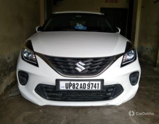 Maruti Baleno Delta Maruti Baleno Delta