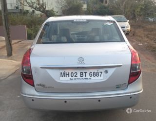 Tata Manza Aura (ABS) Safire Tata Manza Aura (ABS) Safire