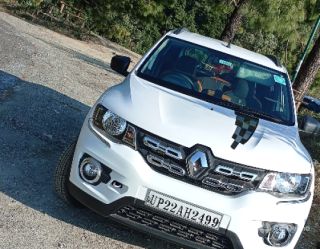 Renault KWID RXT Optional Renault KWID RXT Optional