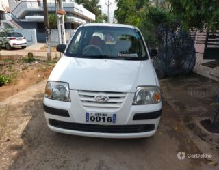 Hyundai Santro Xing GLS Hyundai Santro Xing GLS