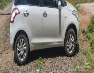 Maruti Swift ZXI Maruti Swift ZXI
