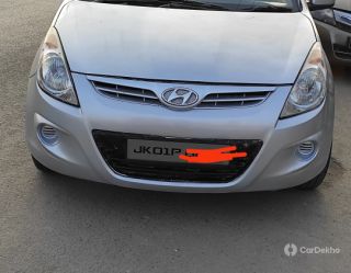 Hyundai i20 Magna Hyundai i20 Magna