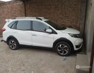 Honda BR-V i-DTEC V MT Honda BR-V i-DTEC V MT