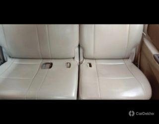 Toyota Innova 2.5 G (Diesel) 7 Seater Toyota Innova 2.5 G (Diesel) 7 Seater