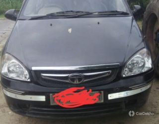 Tata Indigo TDI Tata Indigo TDI