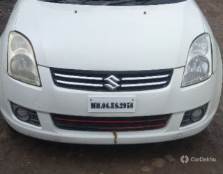 Maruti Swift Dzire VDi Maruti Swift Dzire VDi