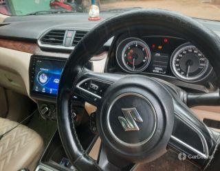 Maruti Swift Dzire VDI Maruti Swift Dzire VDI