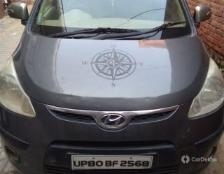 Hyundai i10 Era Hyundai i10 Era