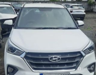 Hyundai Creta 1.6 CRDi SX Hyundai Creta 1.6 CRDi SX
