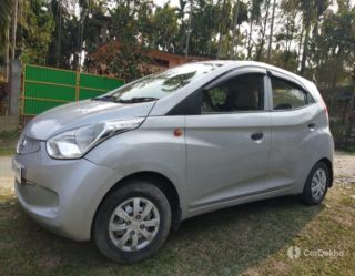 Hyundai EON Era Hyundai EON Era