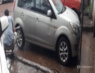 Ford Figo Diesel ZXI Ford Figo Diesel ZXI