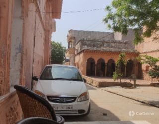 Tata Indigo LS BSII Tata Indigo LS BSII