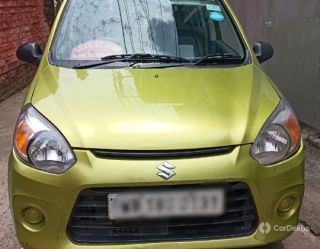 Maruti Alto 800 LXI Maruti Alto 800 LXI