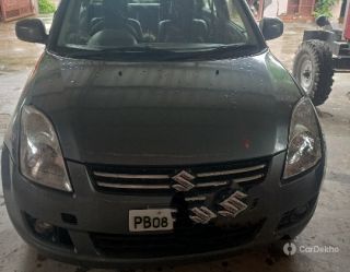 Maruti Swift Dzire VDi Maruti Swift Dzire VDi