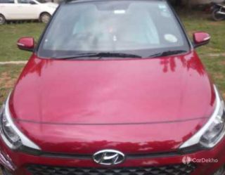 Hyundai i20 Diesel Asta Dual Tone Hyundai i20 Diesel Asta Dual Tone