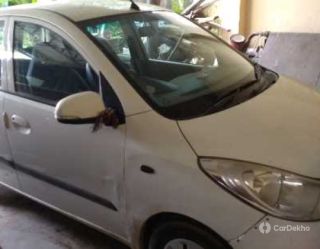 Hyundai i10 Magna Hyundai i10 Magna