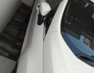 Ford Ecosport 1.5 Petrol Titanium Plus BSIV Ford Ecosport 1.5 Petrol Titanium Plus BSIV