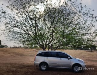 Tata Aria Pure 4x2 Tata Aria Pure 4x2