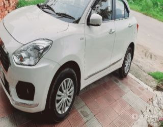 Maruti Swift Dzire VDI Maruti Swift Dzire VDI