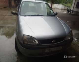 Ford Ikon 1.6 EXi NXt Ford Ikon 1.6 EXi NXt