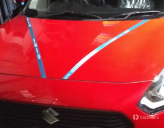 Maruti Swift ZXI Plus Maruti Swift ZXI Plus