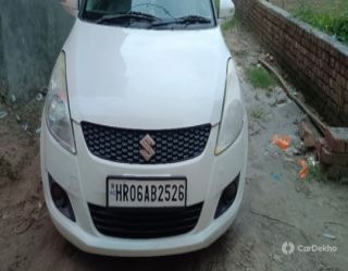 Maruti Swift ZDi Maruti Swift ZDi