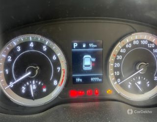 Hyundai Venue SX Plus Turbo DCT BSIV Hyundai Venue SX Plus Turbo DCT BSIV