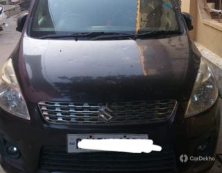 Maruti Ertiga VDI Maruti Ertiga VDI