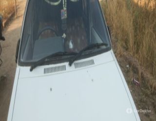 Maruti 800 AC Maruti 800 AC