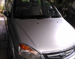 Tata Indica DLS BSIII Tata Indica DLS BSIII