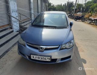 Honda Civic 1.8 S MT Honda Civic 1.8 S MT