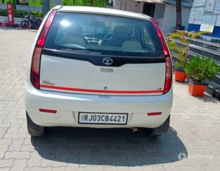 Tata Indica Vista Quadrajet LS Tata Indica Vista Quadrajet LS