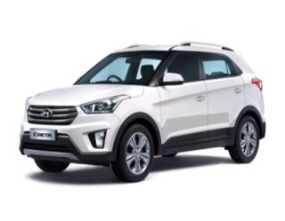 Hyundai Creta 1.6 CRDi SX Hyundai Creta 1.6 CRDi SX