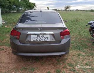 Honda City 1.5 S MT Honda City 1.5 S MT