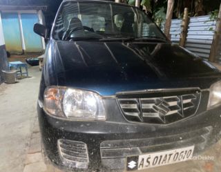 Maruti Alto LXi Maruti Alto LXi