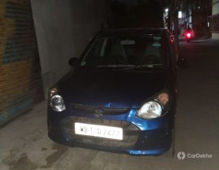 Maruti Alto 800 LXI Maruti Alto 800 LXI