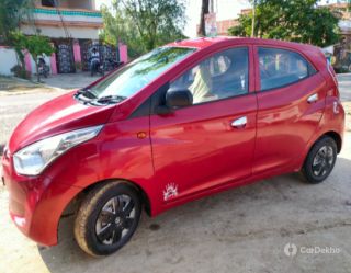 Hyundai EON D Lite Hyundai EON D Lite