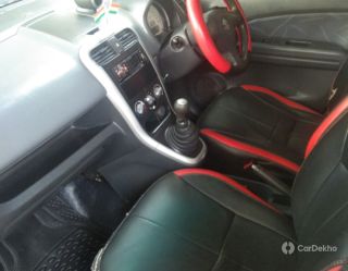 Maruti Ritz VDi ABS Maruti Ritz VDi ABS