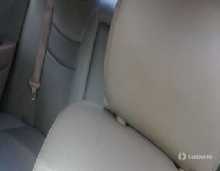 Honda City GXi Honda City GXi