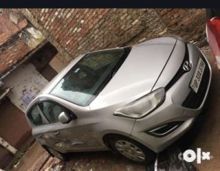 Hyundai i20 1.2 Magna Hyundai i20 1.2 Magna