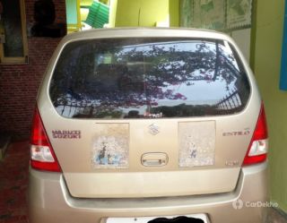 Maruti Wagon R Pro Maruti Wagon R Pro