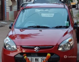 Maruti Alto 800 LXI Maruti Alto 800 LXI