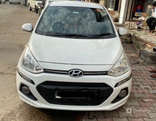 Hyundai Grand i10 CRDi Magna Hyundai Grand i10 CRDi Magna