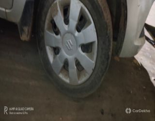 Maruti Alto K10 VXI Maruti Alto K10 VXI